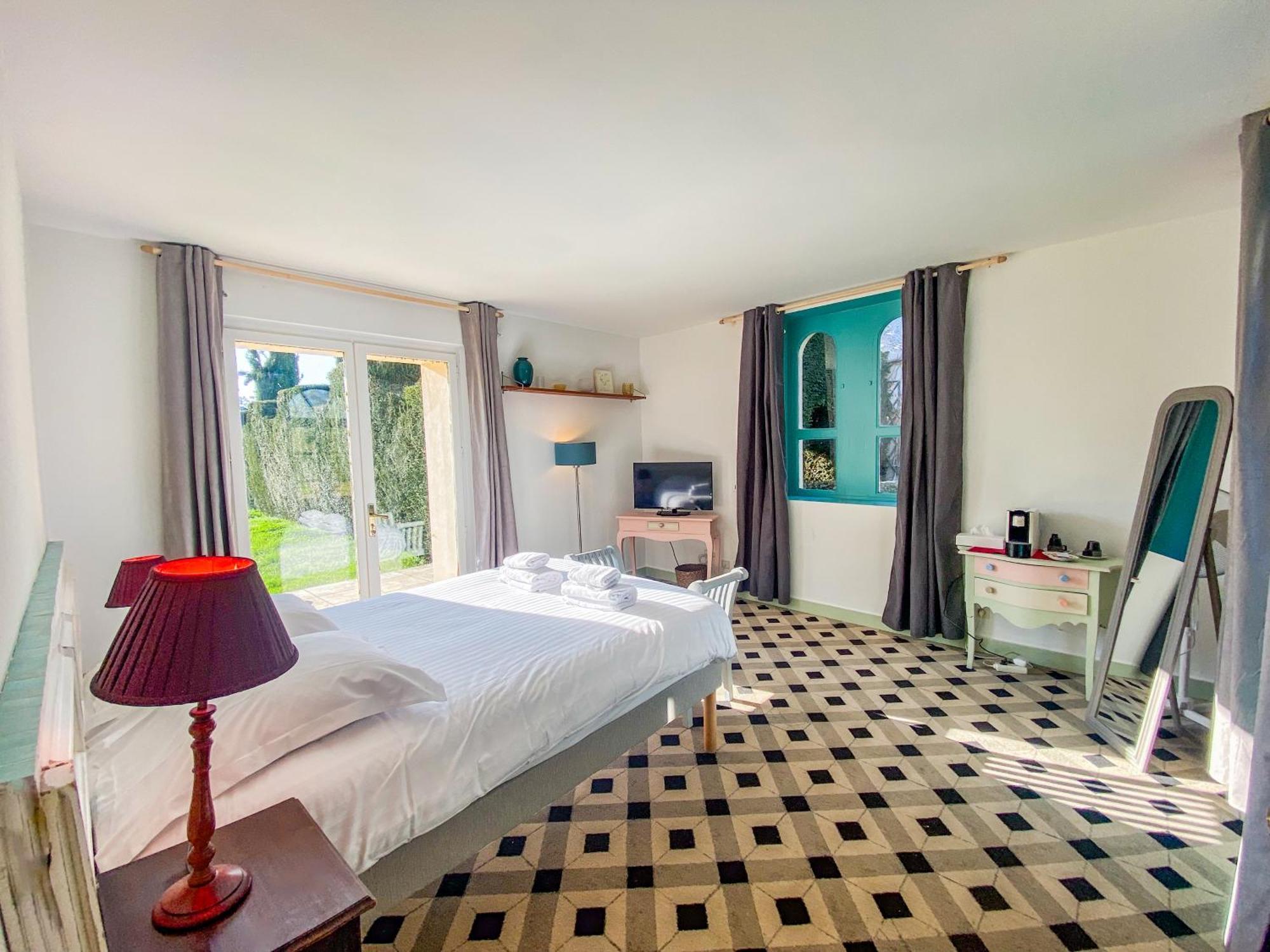 Hotel Haras De La Potardiere Crosmières Dış mekan fotoğraf